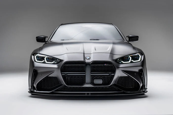 BMW G8X M3/M4 Front Bumper