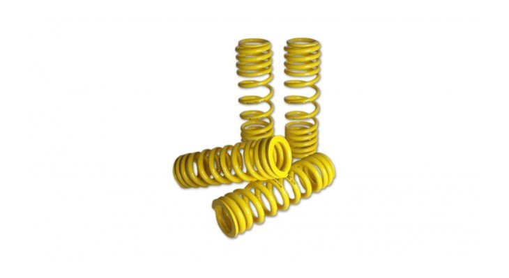 MASERATI MC20 - SPORT SPRING SET