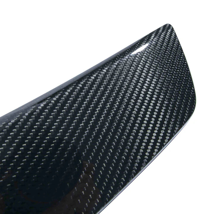 Carbon Fiber Velar Rear Spoiler