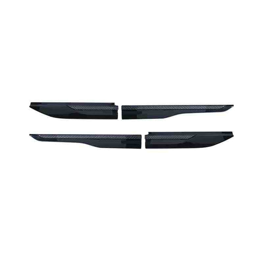 Carbon Fiber Velar Side Blades