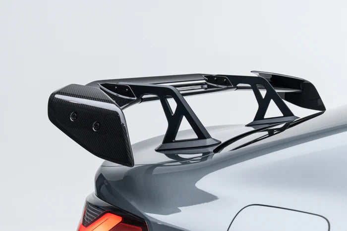 BMW G82 M4 AT-R3 Swan Neck GT Wing