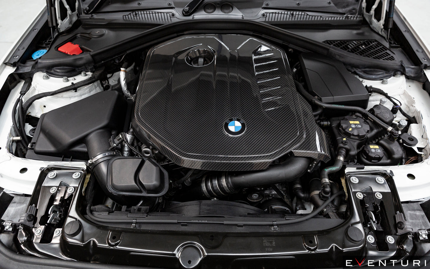 BMW B58 F-Series Engine Cover