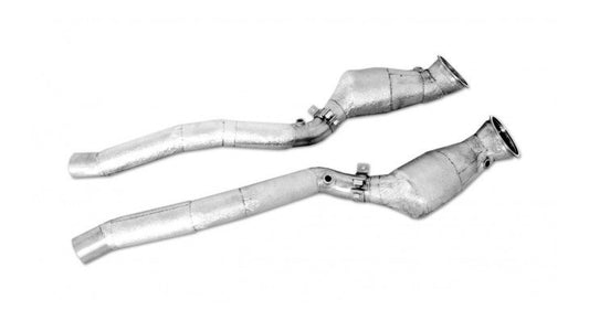 F12 - SPORT METAL CATALYSTS (SET)