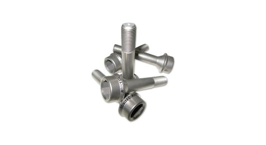 458 ITALIA - TITAN WHEEL BOLTS (10 PIECES)