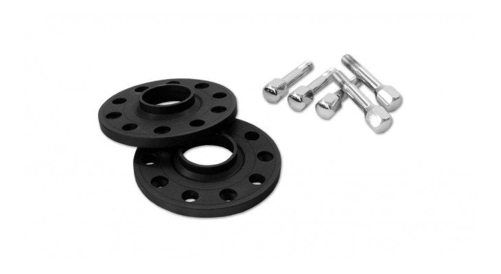 CALIFORNIA T - ALUMINIUM SPACERS