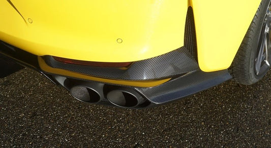 812 SUPERFAST - REARBUMPER ATTACHMENT