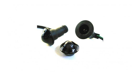 F12 - SIDE INDICATORS (2 PIECES)