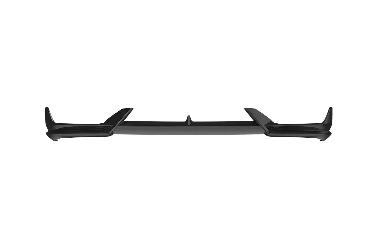 Tesla Model Y Prepreg Carbon Fiber Front Lip