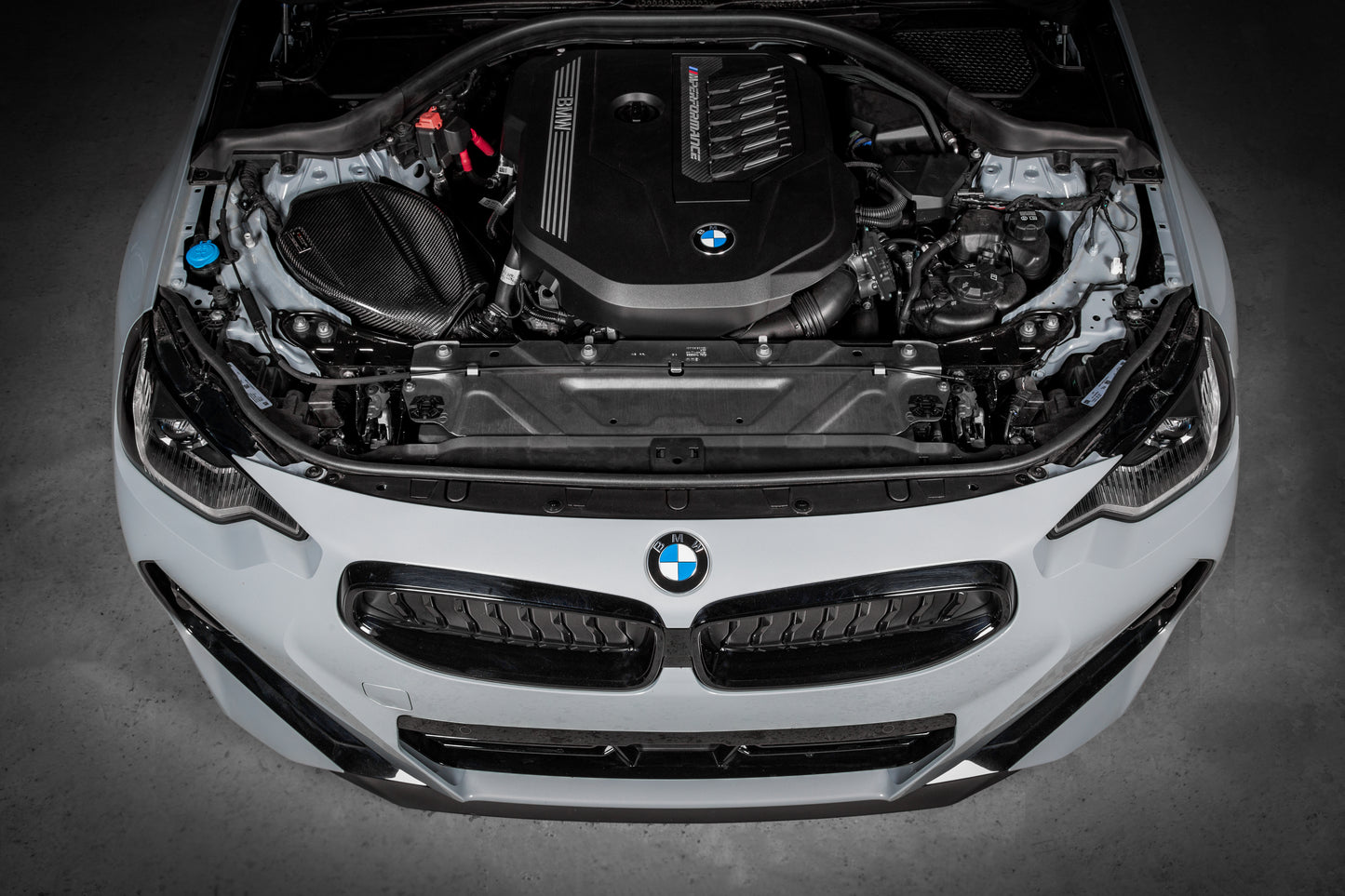 BMW G42 M240i B58