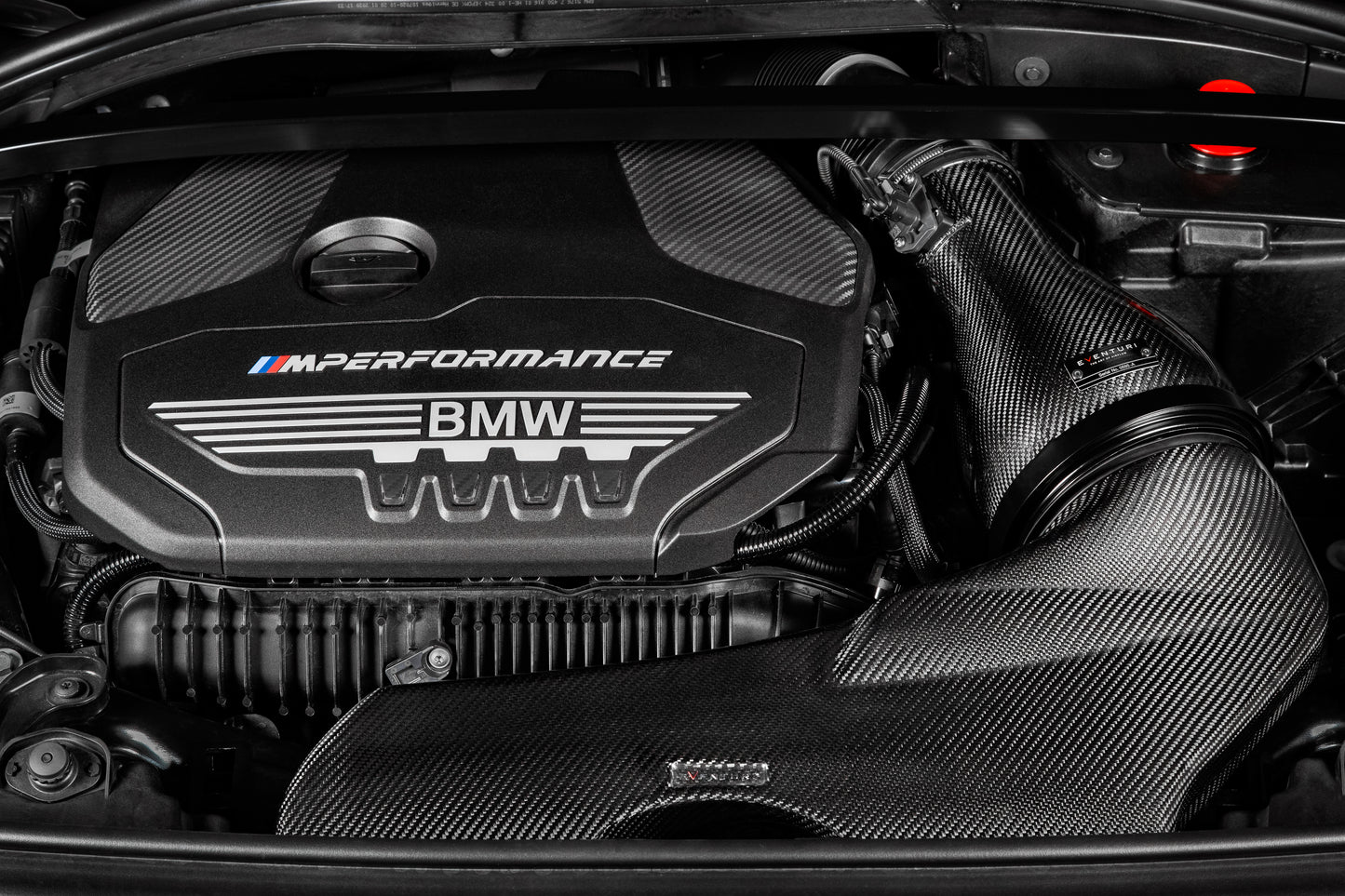 BMW F4X M135i M235i