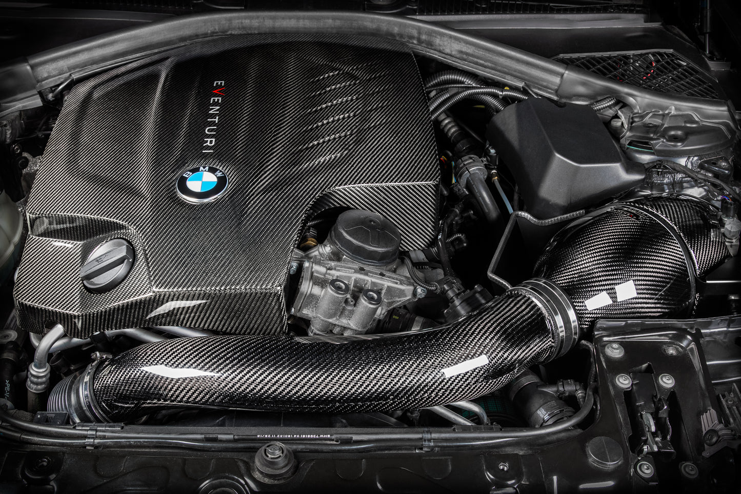 BMW M2 / M235i / M135i F Series