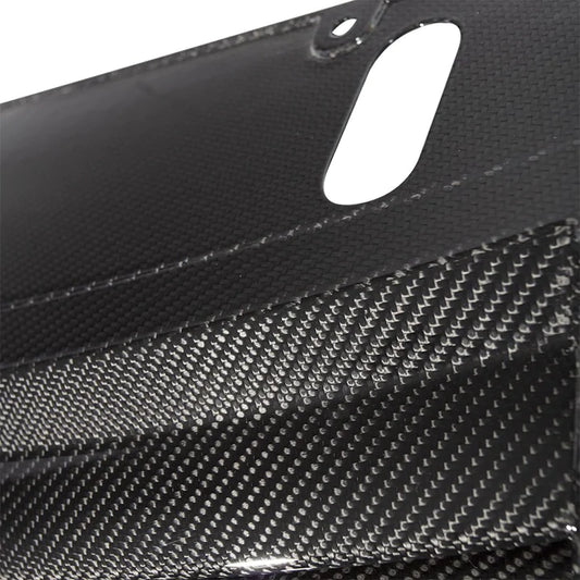 URBAN CARBON FIBER AUTOGRAPH GRILLE FÖR RANGE ROVER SPORT