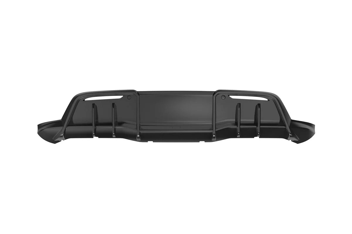 Tesla Model Y Prepreg Carbon Fiber Rear Diffuser