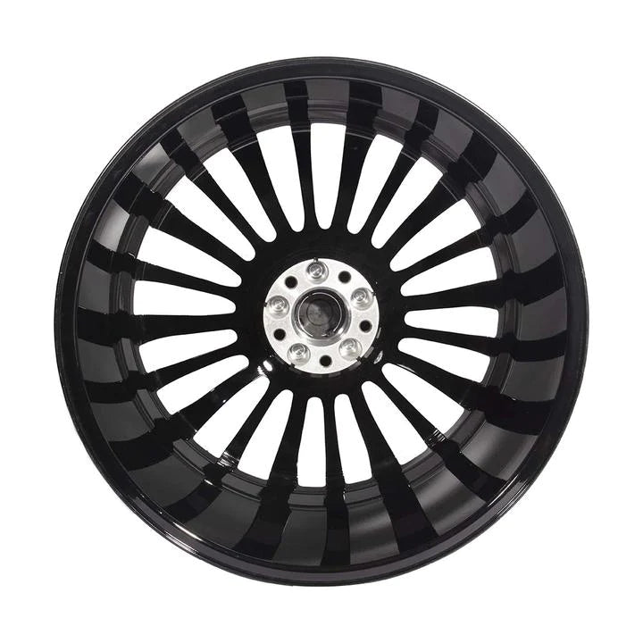 URBAN UF-4 FORGED WHEELS (SET OF 4) 