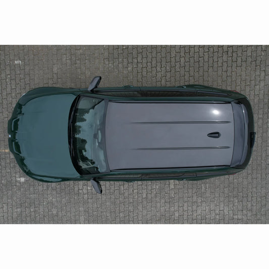 ALPHA-N carbon roof with clear lacquer suitable for M3 G81/3 Series G21