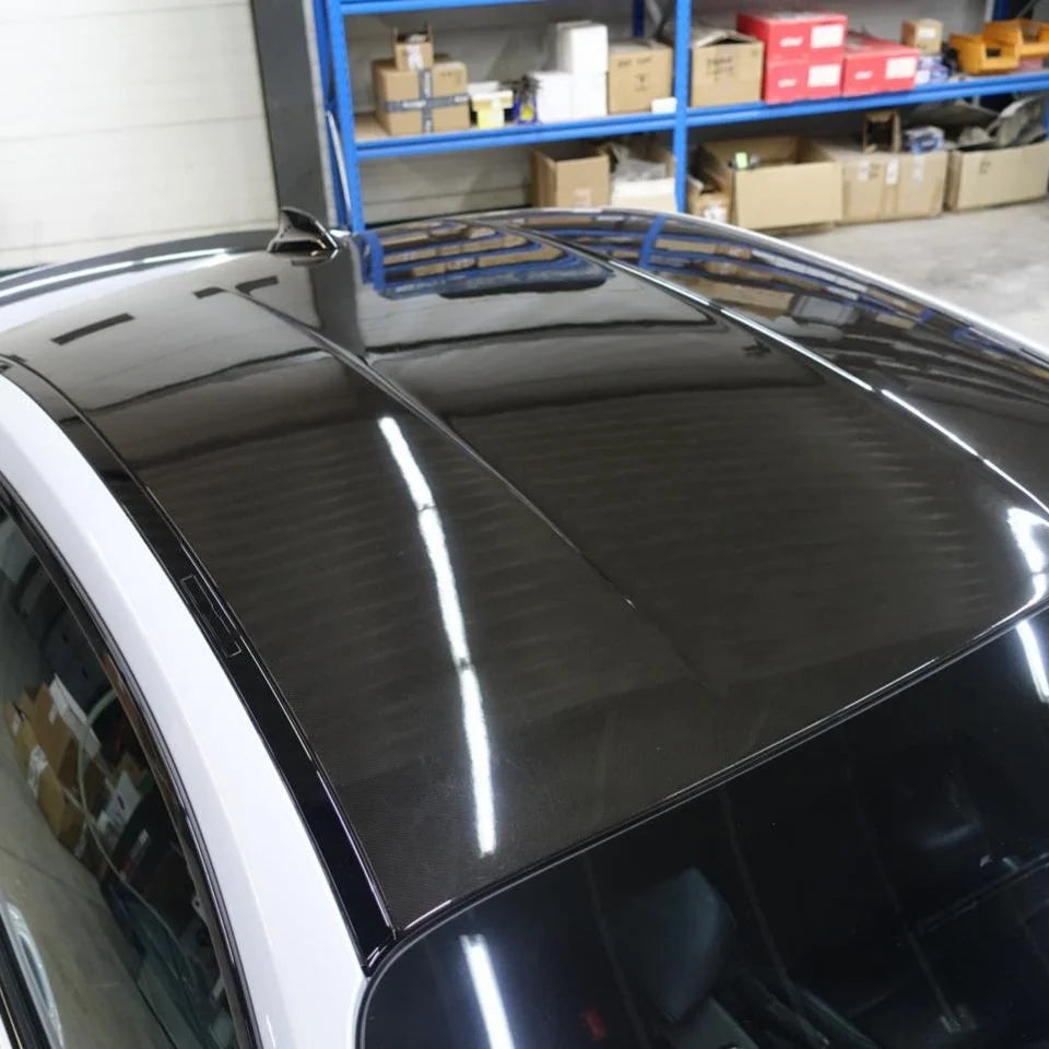 ALPHA-N carbon roof suitable for M2 F87 &amp; 2 Series F22