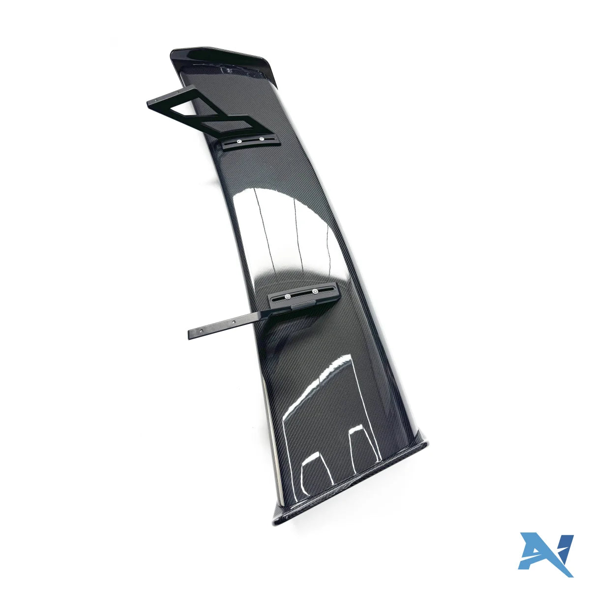 ALPHA-N Carbon GP rear wing "Clubsport" 1400mm