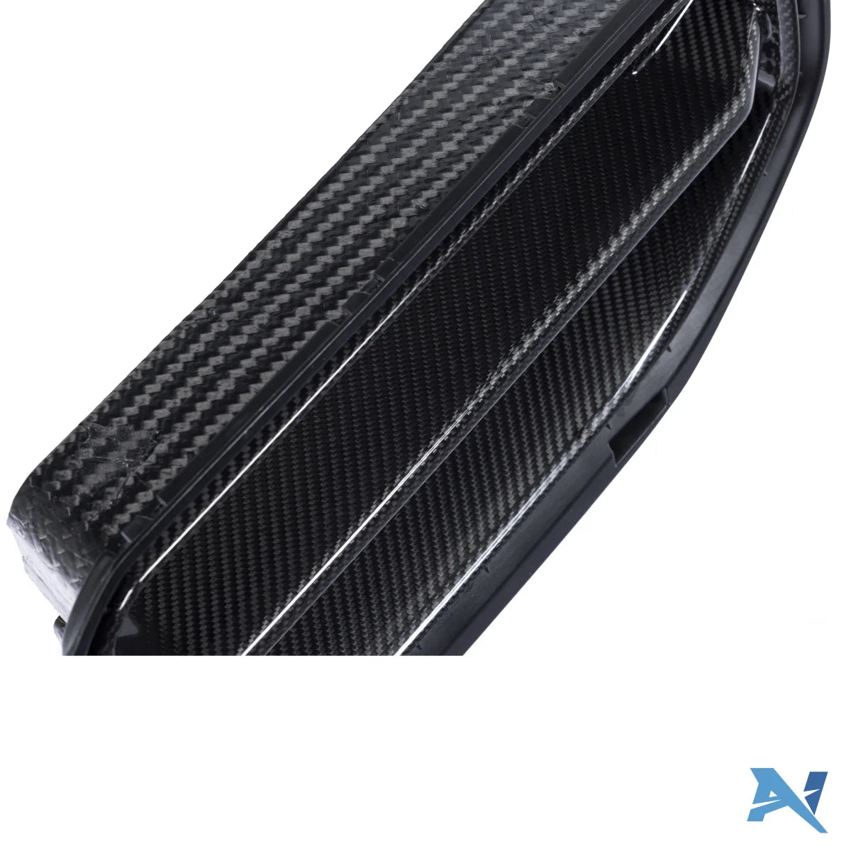 ALPHA-N carbon grill "kidney" suitable for M2 G87