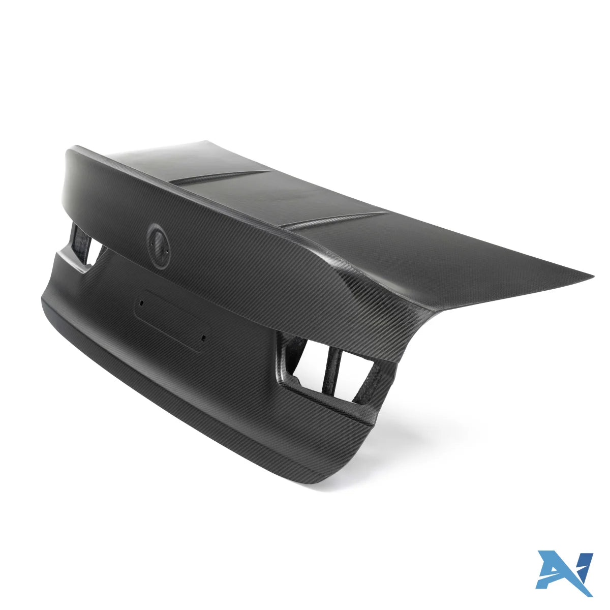 ALPHA-N carbon tailgate suitable for BMW M3 G80