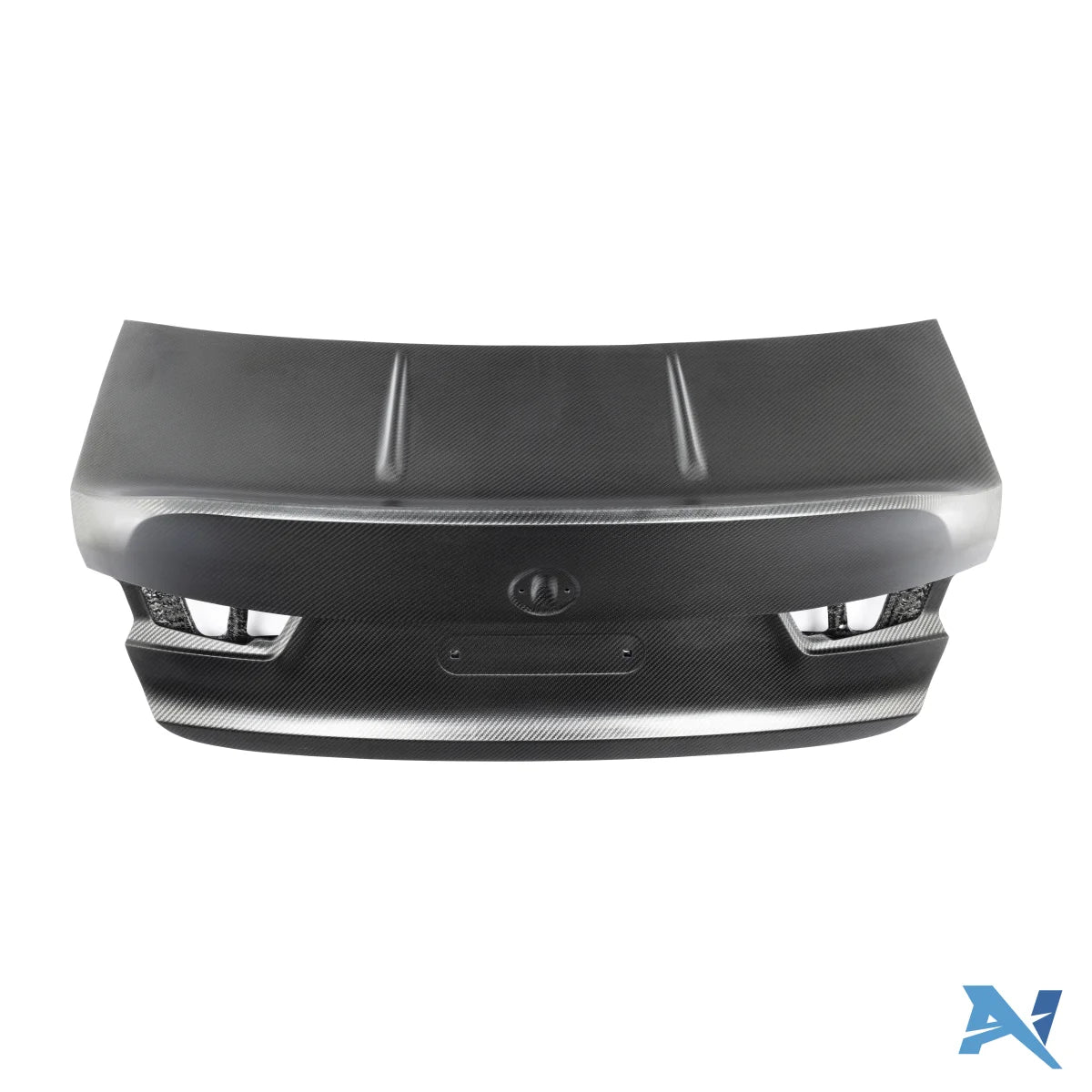 ALPHA-N carbon tailgate suitable for BMW M3 G80