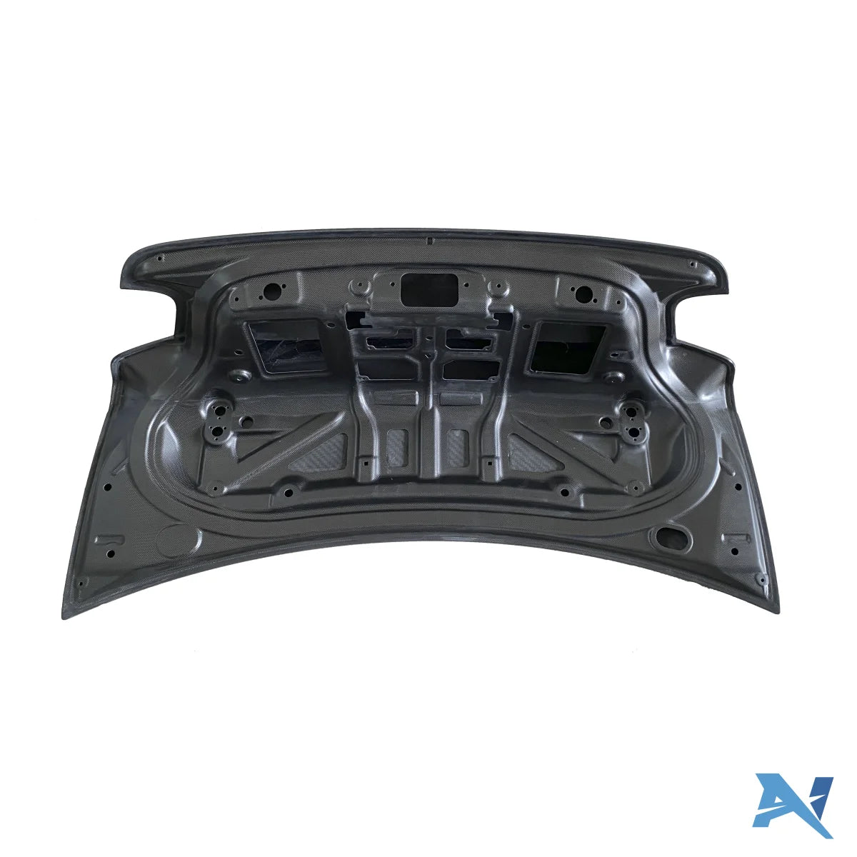 ALPHA-N carbon tailgate suitable for M2 F87 and 2 Series F22