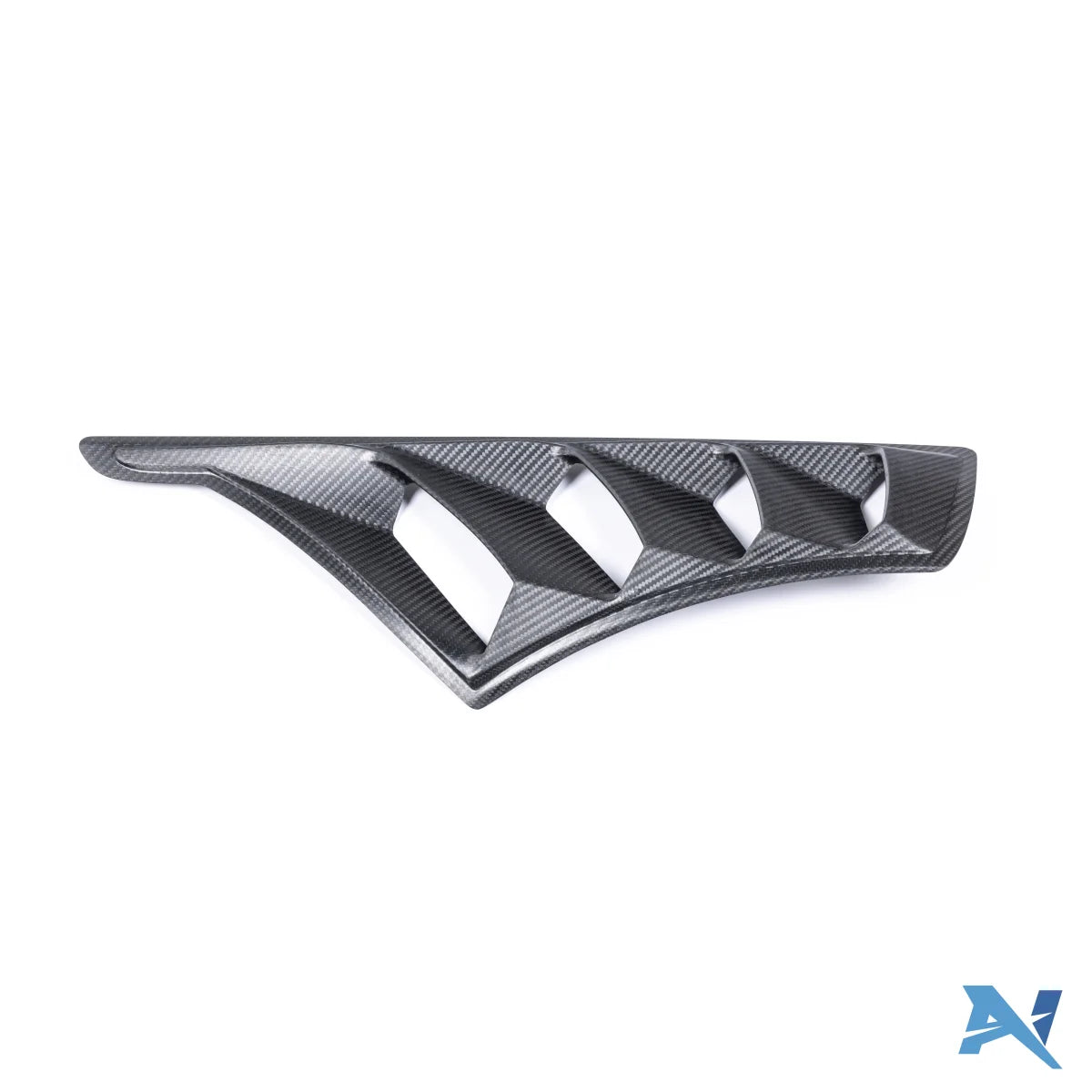 ALPHA-N carbon fender set V4 suitable for M2 G87