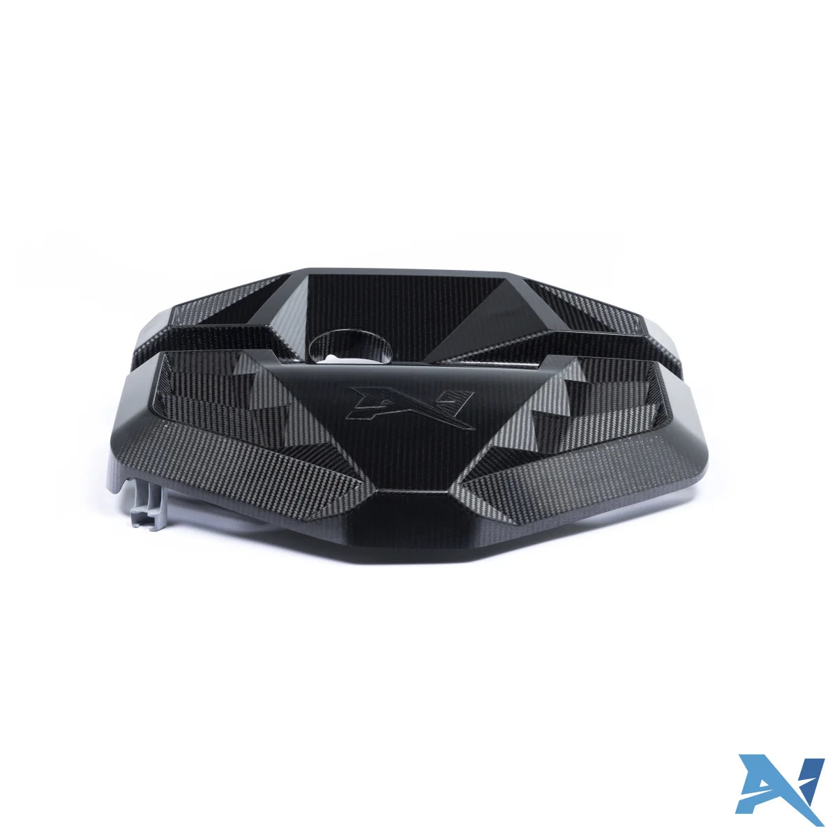 ALPHA-N carbon engine cover suitable for M2 G87 , M3 G80 , G81 , M4 G82 , G83