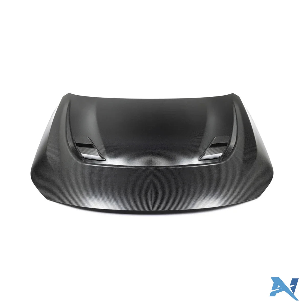 ALPHA-N carbon hood Clubsport with insert suitable for M2 G87/2 Series G42