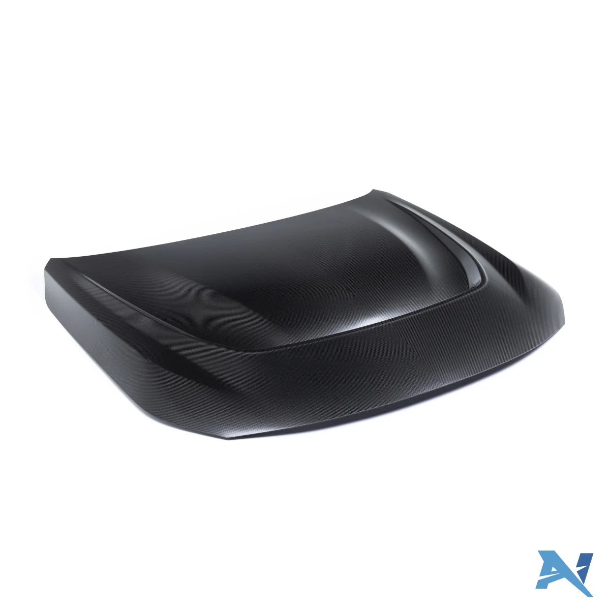 ALPHA-N carbon hood with insert suitable for M2 G87/2 Series G42