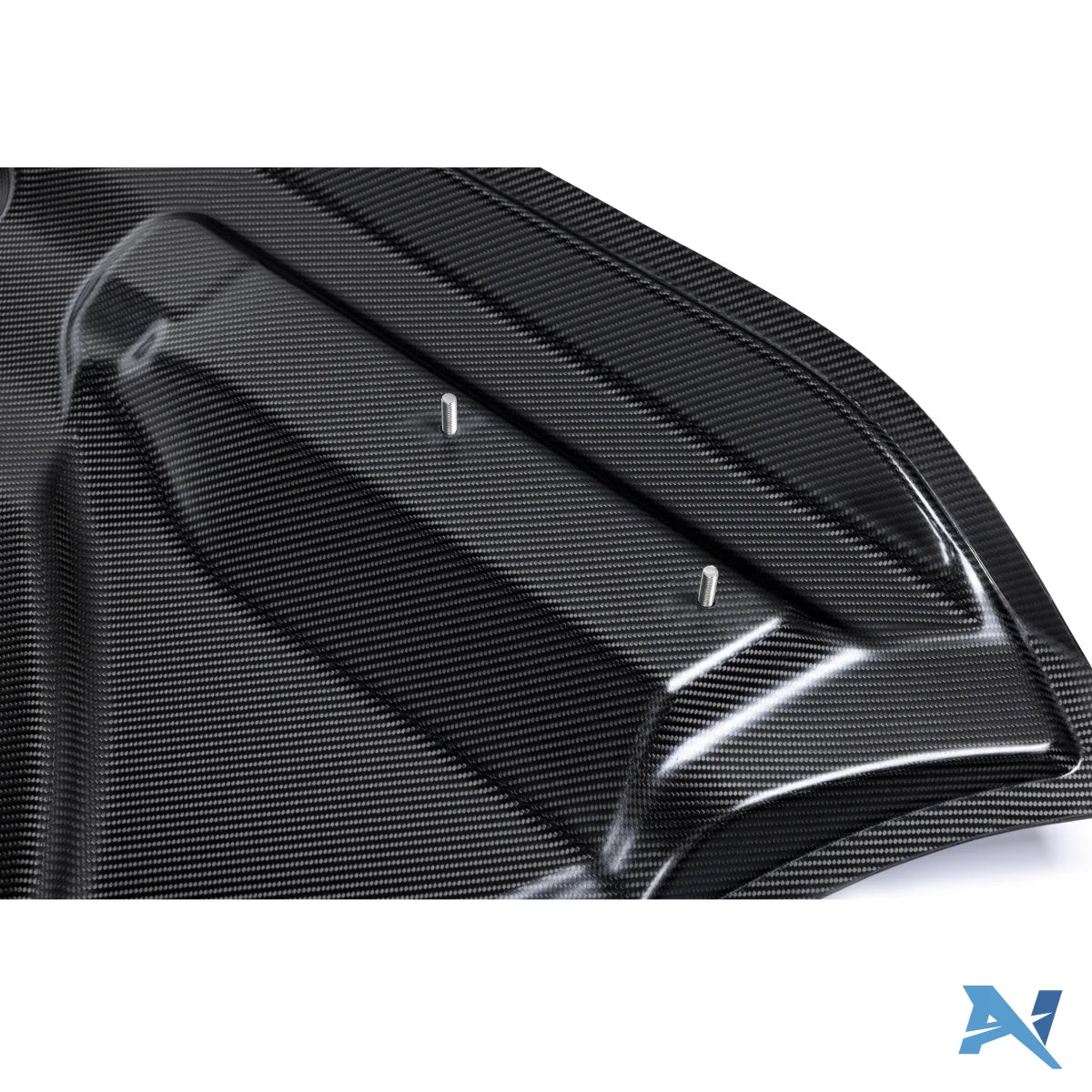 ALPHA-N carbon hood suitable for M2 G87/2 Series G42