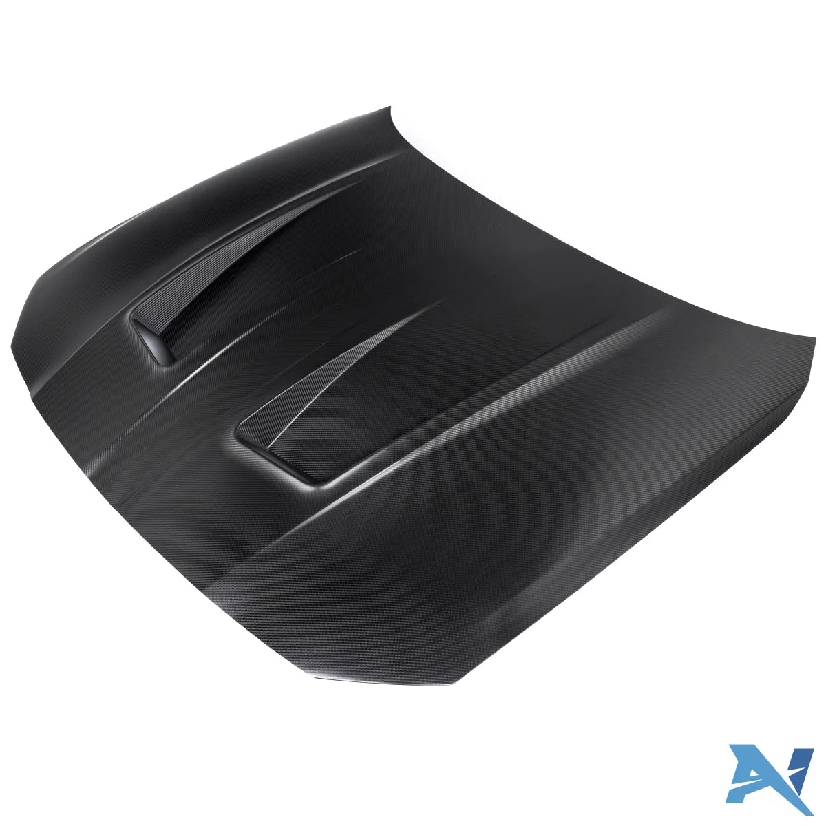 ALPHA-N carbon hood suitable for M3 G80 , G81 , M4 G82 , G83