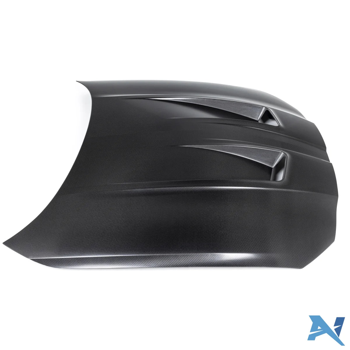 ALPHA-N carbon hood suitable for M3 G80 , G81 , M4 G82 , G83