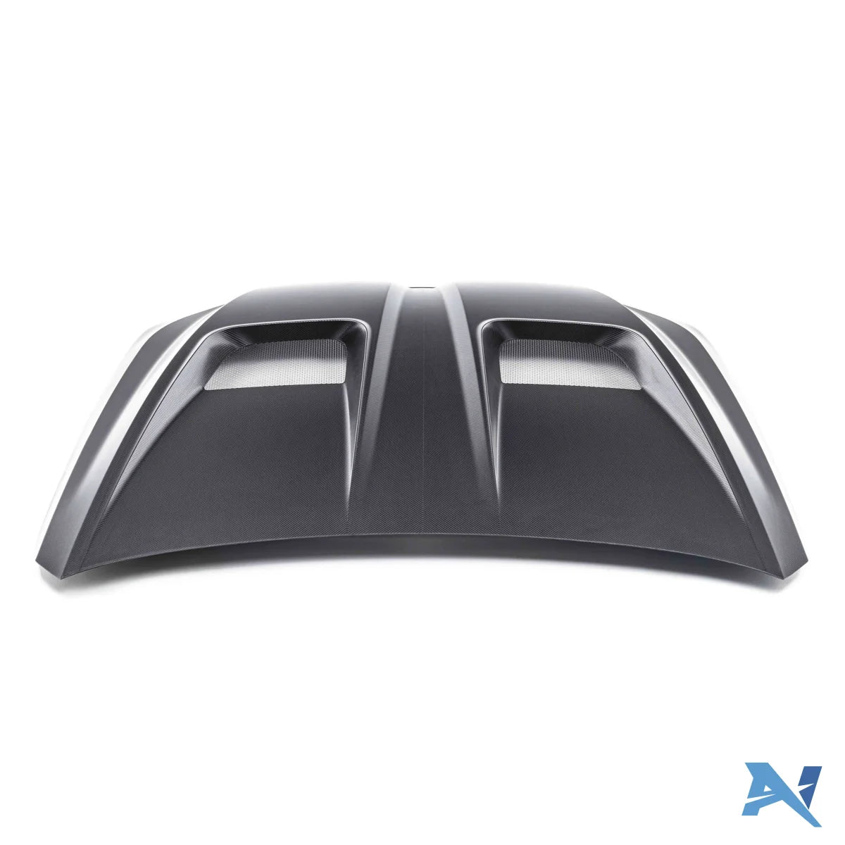 ALPHA-N carbon bonnet BMW M5 G9x