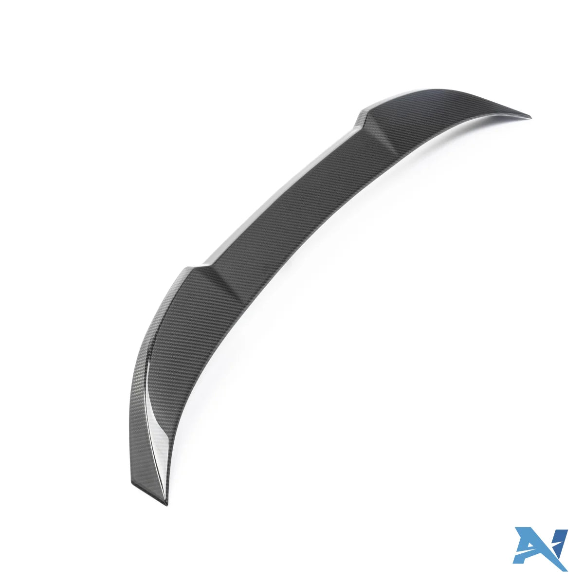 ALPHA-N carbon spoiler lip suitable for M2 G87/2 Series G42