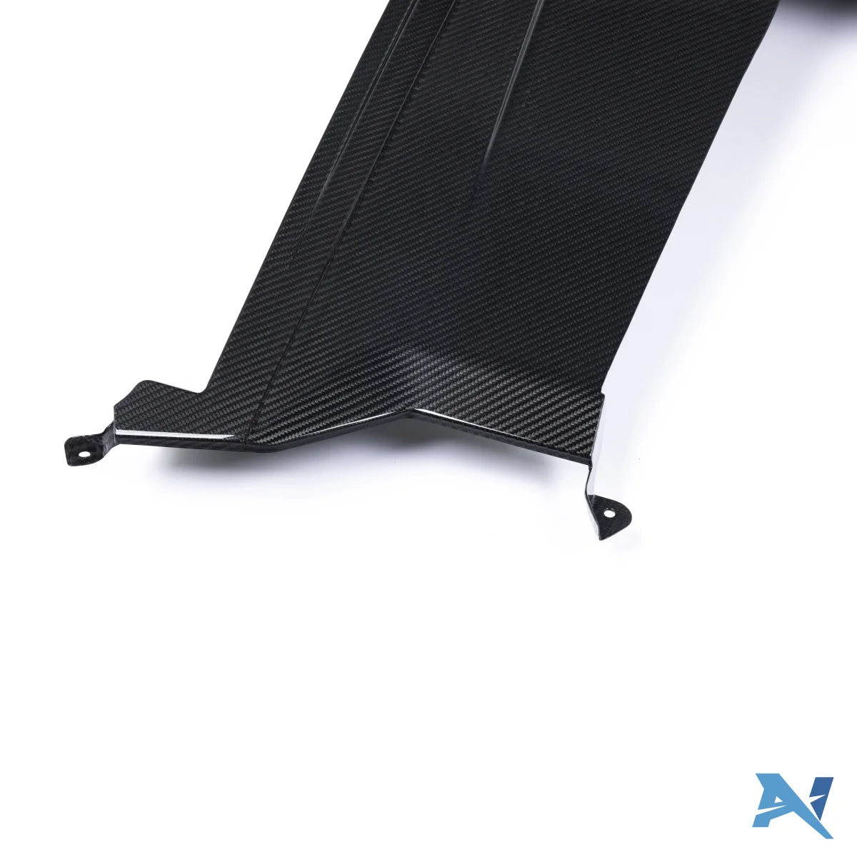 ALPHA-N carbon underbody suitable for M2 G87